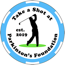 Take A Shot at Parkinson's Sacramento at Haggin Oaks Golf Complex - logo